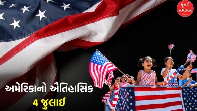 America's Independence Day: How did slave America become a bullying country?