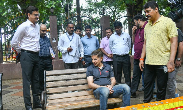 BMC & IIT-Bombay Join Hands to Combat Dust Pollution