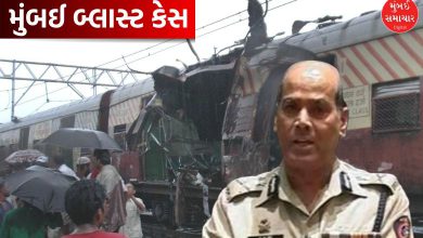 Former Mumbai Police Commissioner A. N. Roy speaking about the 2006 Mumbai train blasts acquittal