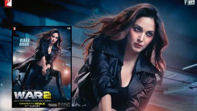 Will Kiara Advani kill Hrithik Roshan in War 2? What is the connection with Colonel Luthra?