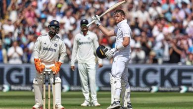 Jamie Smith achieved a record that had never been achieved in England's 148-year history.