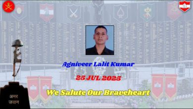 Landmine Blast near LoC Kills Army Jawan, 2 Injured