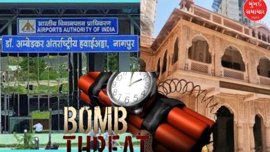 Bomb threats at Nagpur airport and Mumbai's ISKCON temple