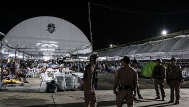 War fears in Asian countries: Indian embassy issues advisory amid military operations in Thailand-Cambodia