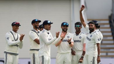 England vs India, 2nd Test - Live Cricket Score
