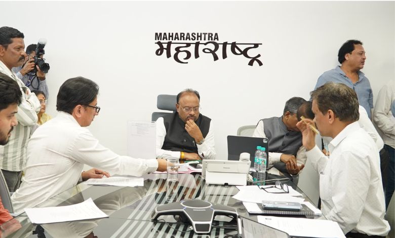 Revised reservation norms implemented in eight tribal-dominated districts of Maharashtra