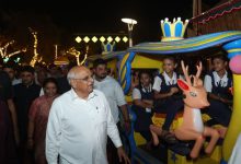 Redevelopment of Kankaria's Balvatika in Ahmedabad: More than 20 new attractions