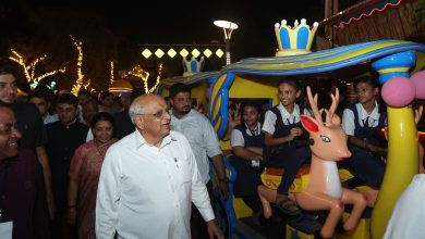 Redevelopment of Kankaria's Balvatika in Ahmedabad: More than 20 new attractions