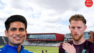India-England captains' 'face-to-face' mindgame on the eve of the fourth Test