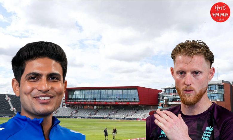 India-England captains' 'face-to-face' mindgame on the eve of the fourth Test