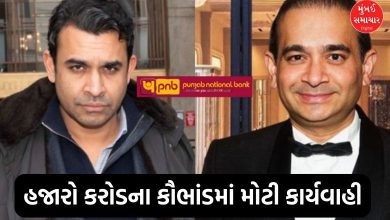 Punjab National Bank scam: India's big success, Nirav Modi's brother Nehal Modi arrested in America