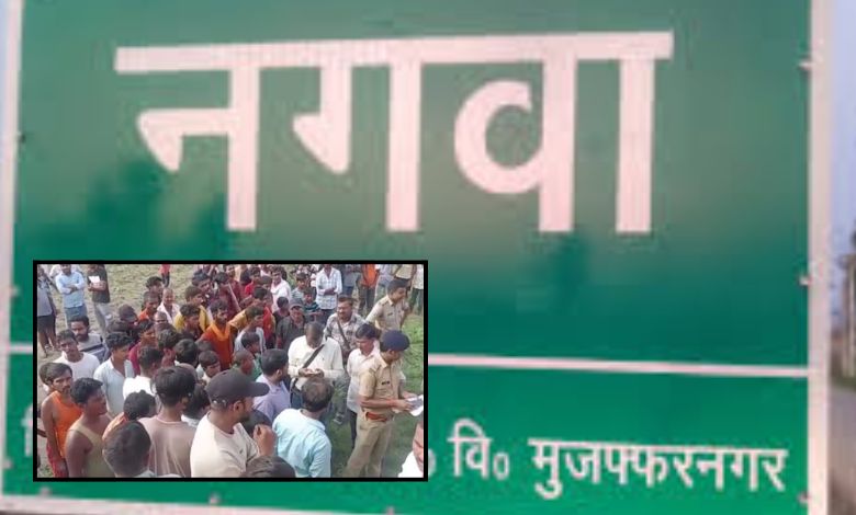 Heartbreaking incident in Patna: Innocent children burnt alive, family pleads for justice