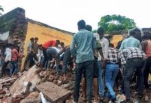 School tragedy in Rajasthan: 7 students die after dilapidated roof collapses, 10 teachers-officials suspended...