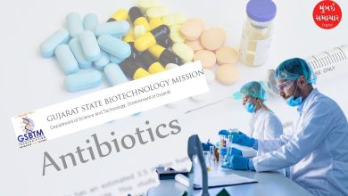 Gujarat Hospitals Face Rising Antibiotic Resistance