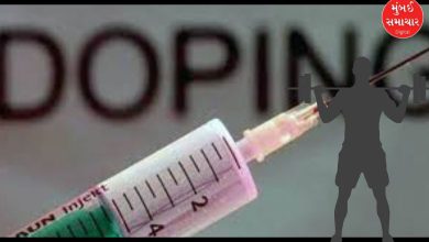 Thane Gym Trainer Caught with Banned Blood Pressure Injections