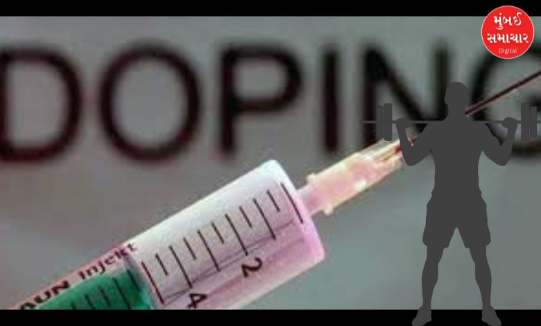 Thane Gym Trainer Caught with Banned Blood Pressure Injections