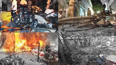 Malegaon Blast: 7 accused acquitted in 17 years, so who is the culprit?