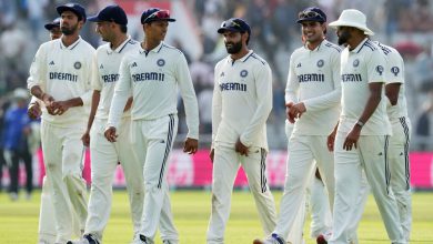 England vs India, 4th Test - Live Cricket Score
