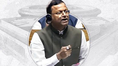 Government demands tax-penalty of ₹ 35,105 crore under Foreign Black Money Act, 163 complaints filed