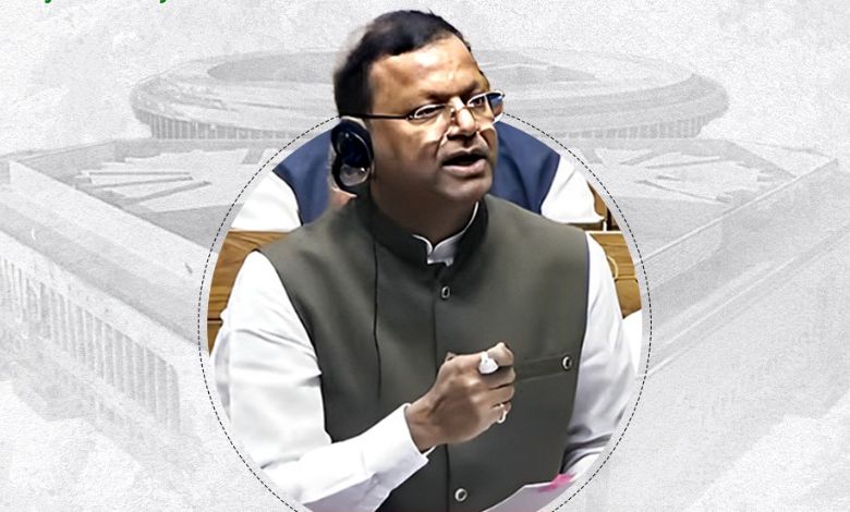 Government demands tax-penalty of ₹ 35,105 crore under Foreign Black Money Act, 163 complaints filed