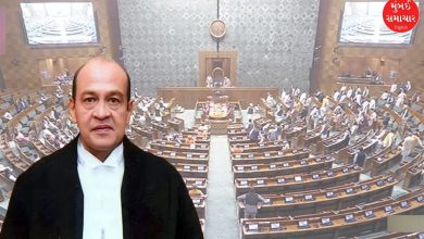 Impeachment motion against Justice Verma presented in Parliament; Over 200 MPs sign