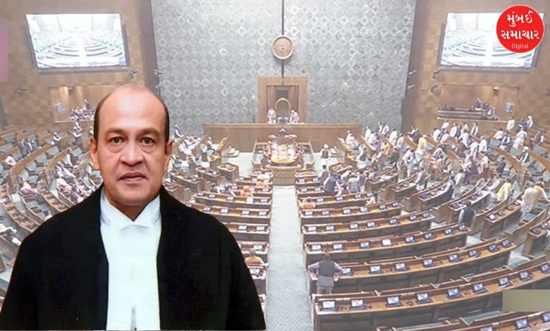 Impeachment motion against Justice Verma presented in Parliament; Over 200 MPs sign