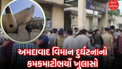 Ahmedabad plane crash: Families of British dead make shocking claim, you will be shocked to read it