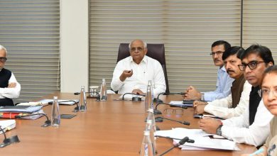 Gujarat's 75-year-old proud story: Golden opportunity to win 3 lakhs by participating in the 'Logo Competition'!