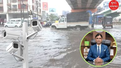 Rajkot Municipal Corporation Takes Action for Better Roads