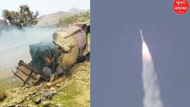 Pakistan's Shaheen-3 missile test fails: Outrage in Balochistan, demand for international intervention