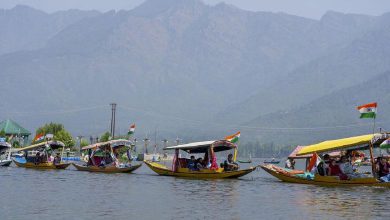 Kashmir Tourism Plummets After Pahalgam Terror Attack