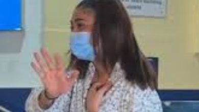 32-year-old actress is battling a dangerous illness, she herself revealed...