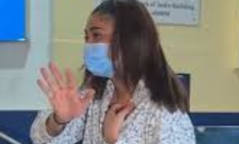32-year-old actress is battling a dangerous illness, she herself revealed...
