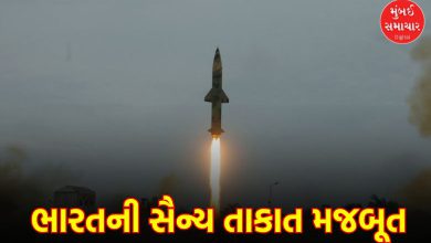 India Tests Prithvi-II & Agni-I Missiles Successfully