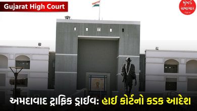 Gujarat HC on Traffic Violations