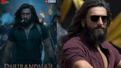 'Dhurandhar': Indian agent's daring action in Pakistan's Lyari town