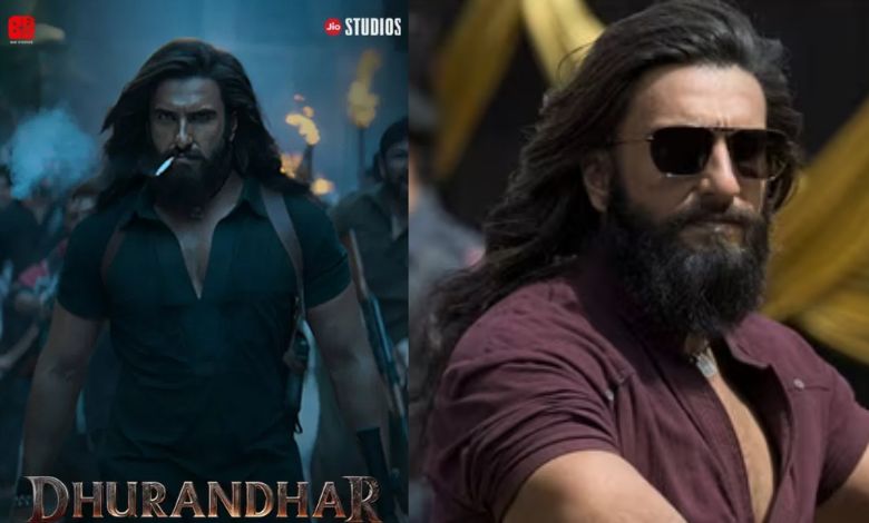 'Dhurandhar': Indian agent's daring action in Pakistan's Lyari town