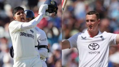 Brook snatches Root's number-one rank, Gill leaps 15 places