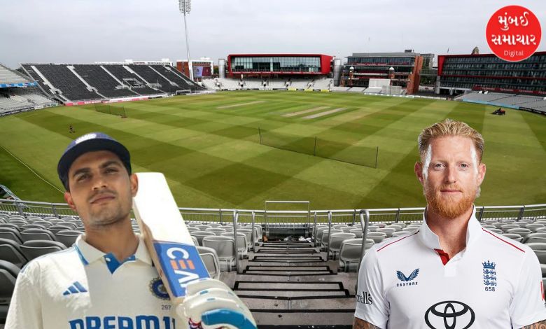 Manchester was a nightmare for India, with no wins and very few centuries for Indians.