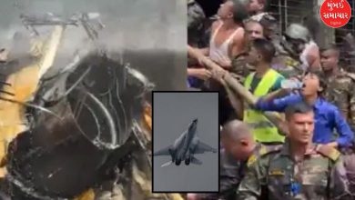 Plane crash in Bangladesh: 19 dead, including 16 students, death toll feared to rise