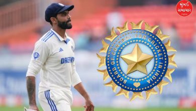 Jadeja broke this BCCI rule, but action may not be taken against him