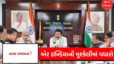 Air India troubles increase, DGCA issues four notices for rule violations