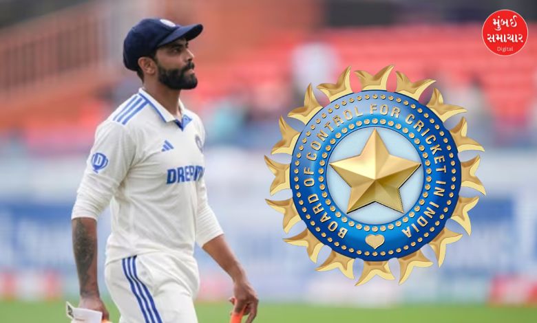 Jadeja broke this BCCI rule, but action may not be taken against him