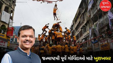 Dahi Handi Govindas Get Insurance Cover
