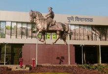 No new connectivity from Pune airport in winter schedule 2025