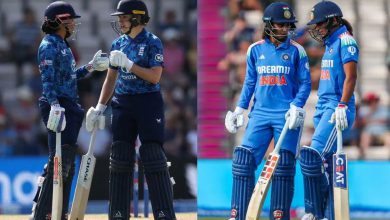 England Women vs India Women, 2nd ODI - Live Cricket Score