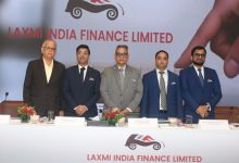 Lakshmi India Finance Limited IPO opens for subscription know lot and price Band