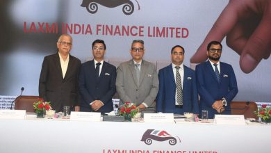 Lakshmi India Finance Limited IPO opens for subscription know lot and price Band