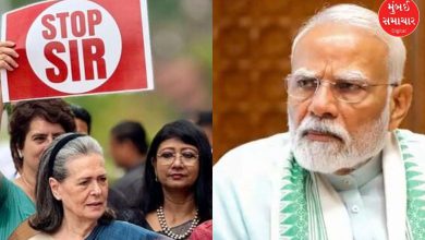 Sonia Gandhi Slams PM Modi's Silence on Gaza Crisis