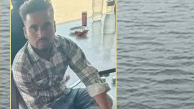 Shocking: Father throws daughter into canal in Kheda's Kapadvanj due to son's madness